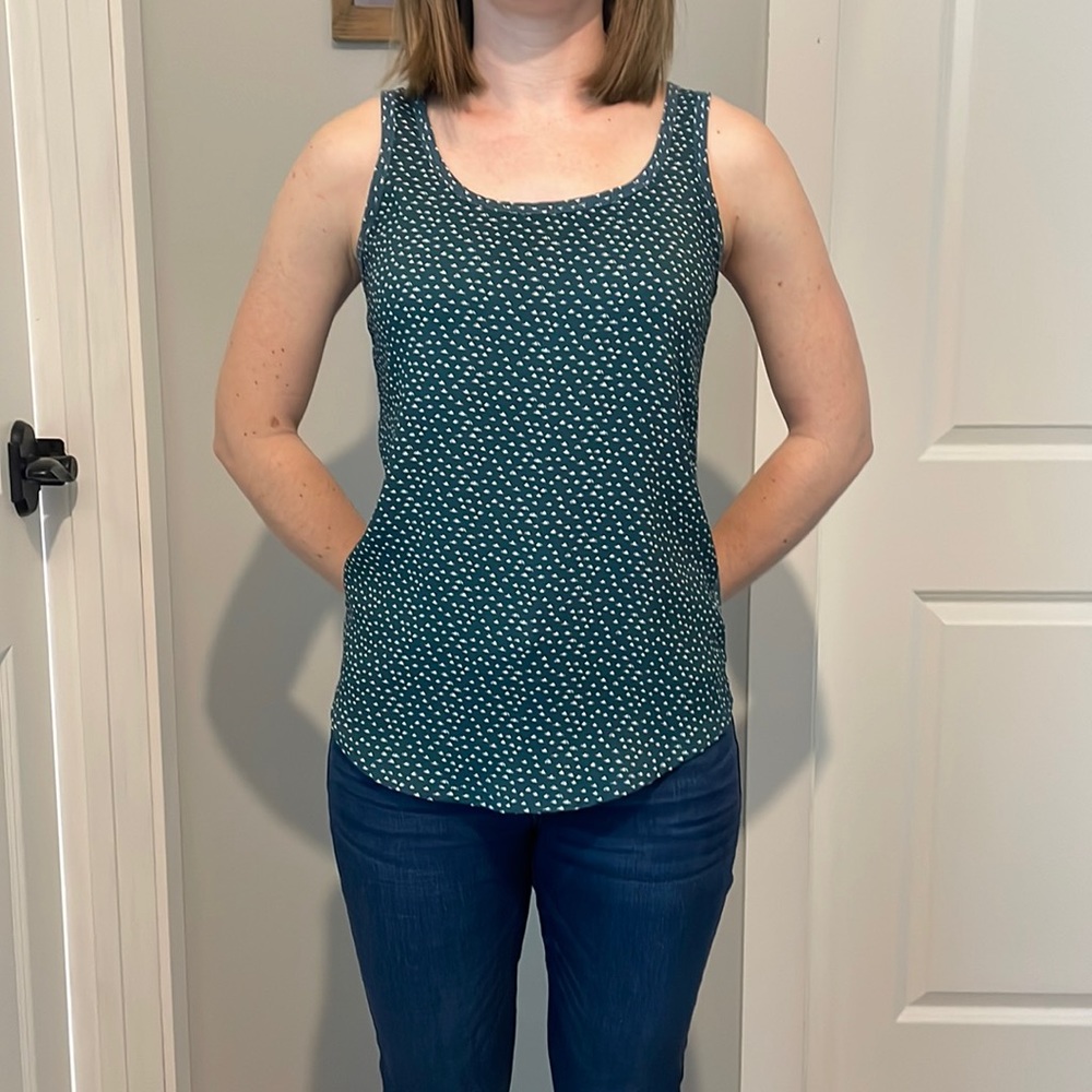 LOFT tank top